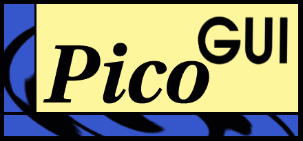 First logo