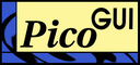 First logo