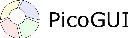2.x circles logo