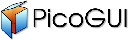 Cube-thing logo