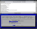 Bitstream Vera in PicoGUI