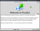 VNC Server Demo